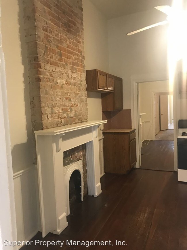 Building Photo - 4535 Tchoupitoulas St