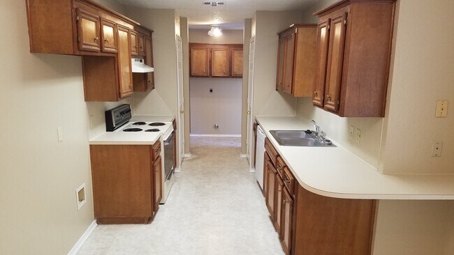 Foto del edificio - Beautiful House Located Near South Plains ...