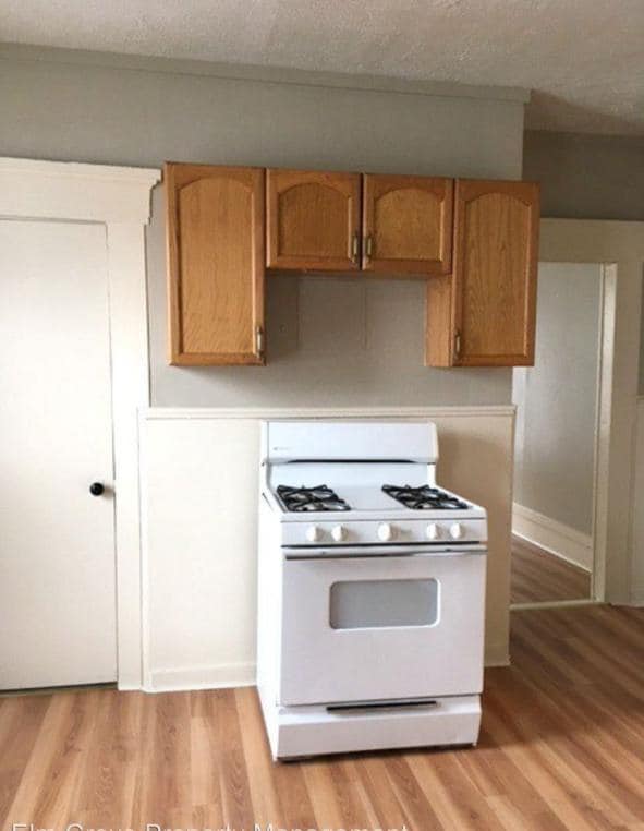 Foto del edificio - 221 Spruce St