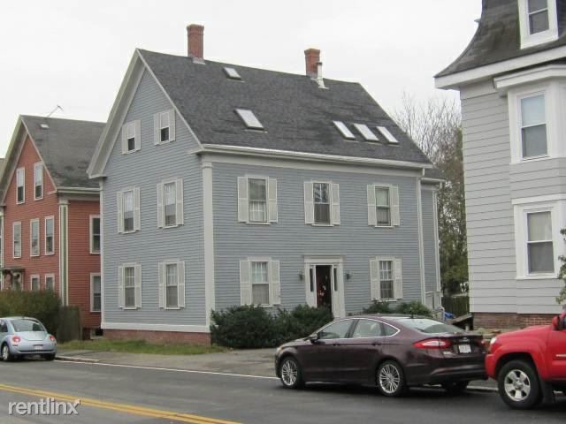 Primary Photo - 51 Hale St