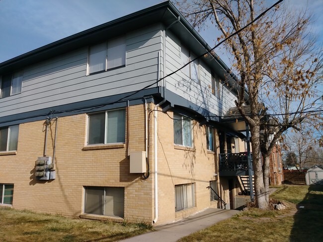 Exterior - 2781 Eliot Cir