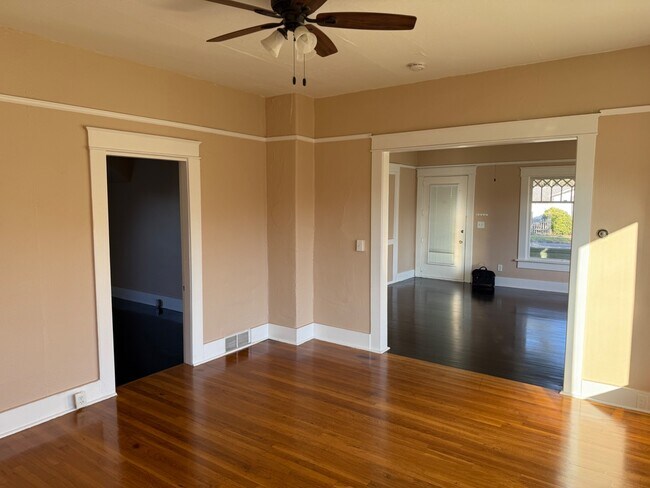 Foto del edificio - 286 Park St