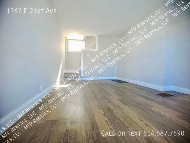 Foto del edificio - 1367 E 21st Ave