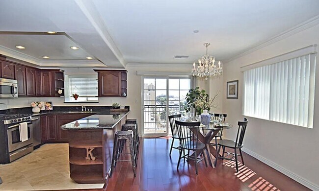 Foto del edificio - 700 S Ardmore Ave