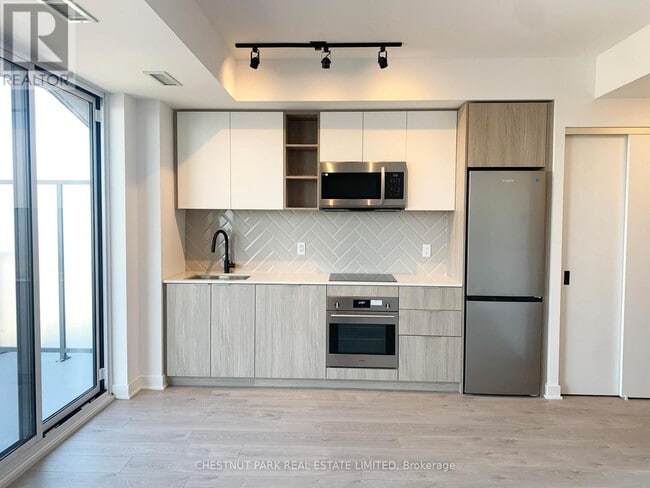 Photo du bâtiment - 36 Zorra St