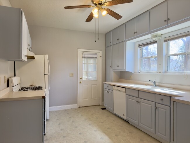 Foto del edificio - 1126 16th St