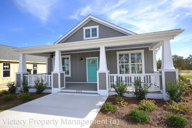Foto del edificio - 3 br, 2 bath House - 4534 Old Towne St