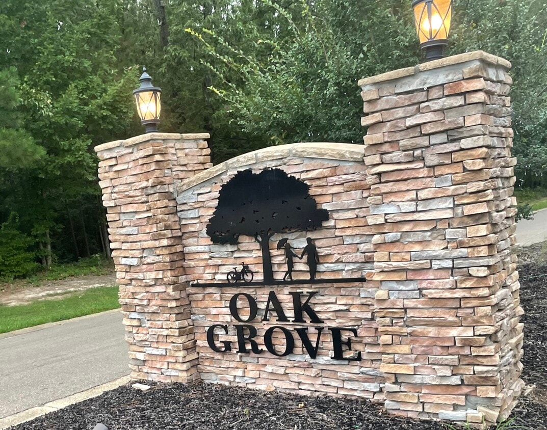 Photo - 502 Black Jack Cove (Brandon, MS)