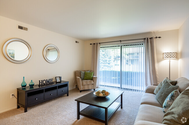 Interior Photo - Eastwood Village Apartments