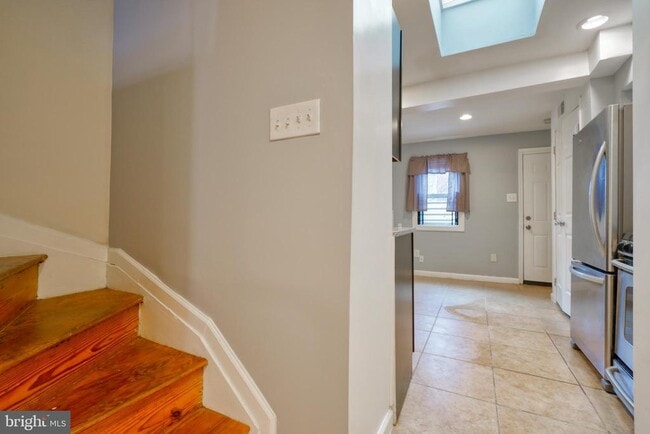 Foto del edificio - 1029 Booth St