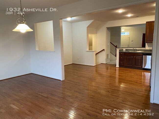Foto del edificio - 1932 Asheville Dr