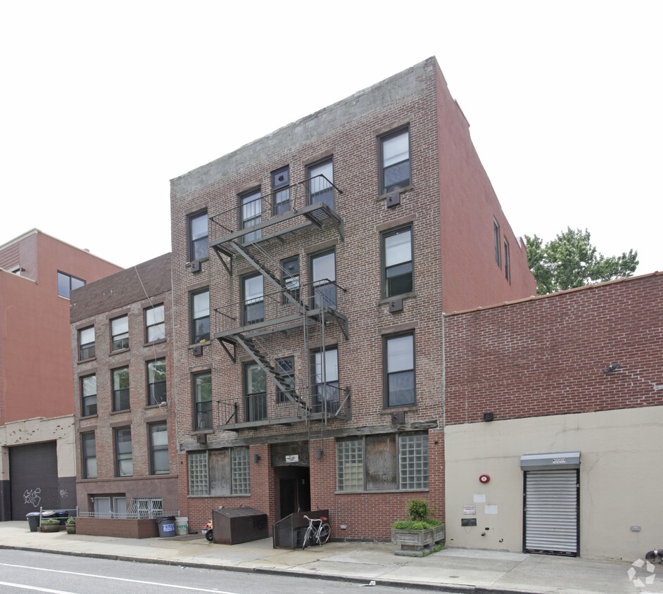 78-80 Congress St, Brooklyn, NY 11201 - Apartments in Brooklyn, NY ...