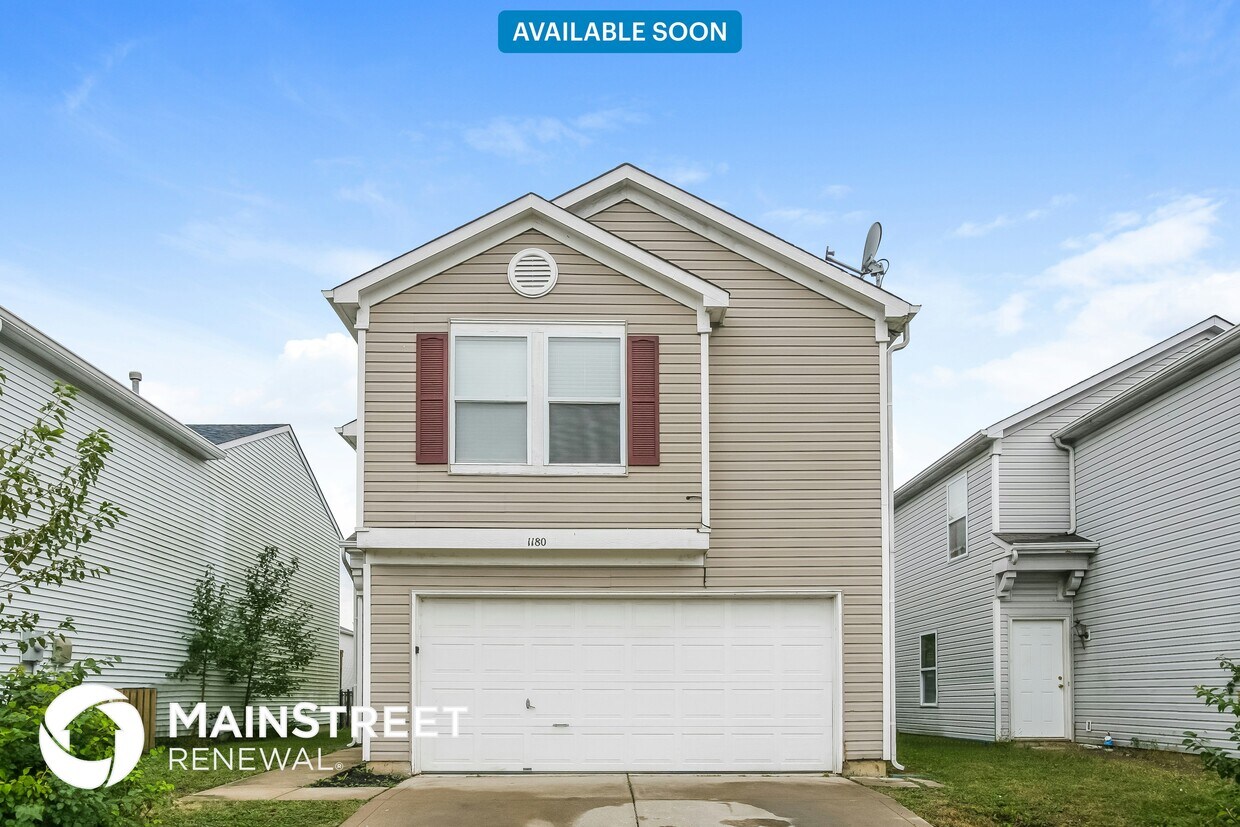 Primary Photo - 1180 Odell Ln