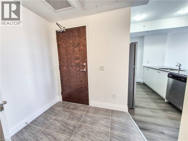 Photo du bâtiment - 108 Garment St