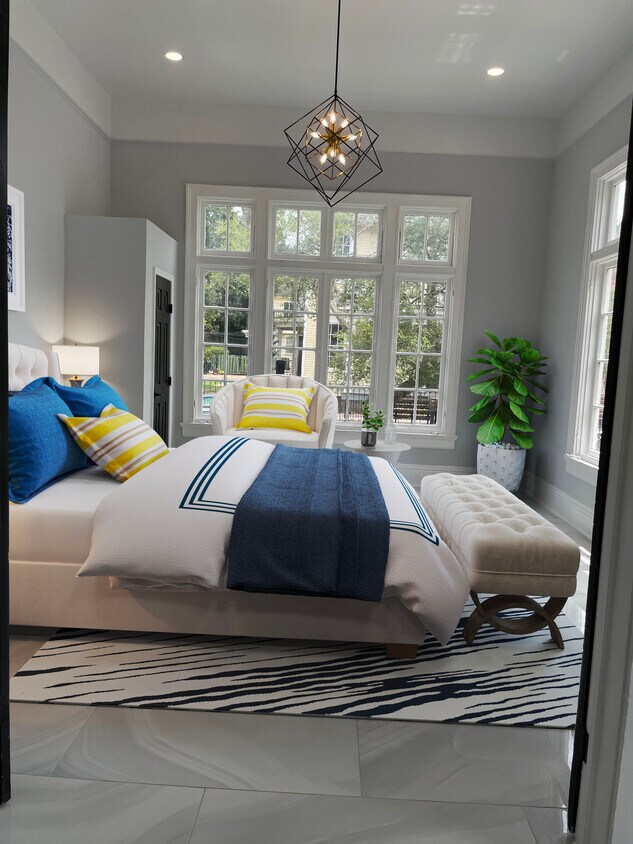 The Lauren Luxury Apartments Apartments in New Orleans, LA