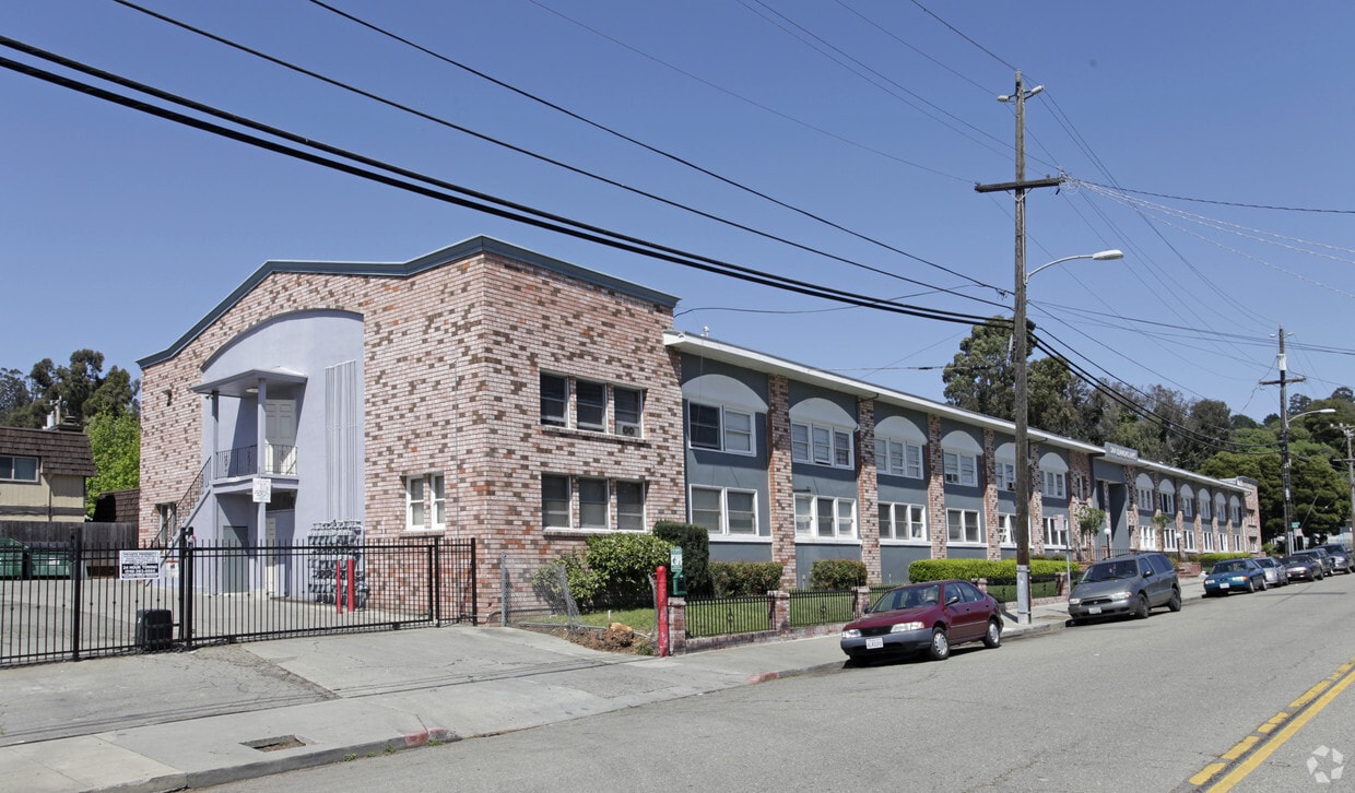 San Leandro Apartments Apartments in Oakland, CA