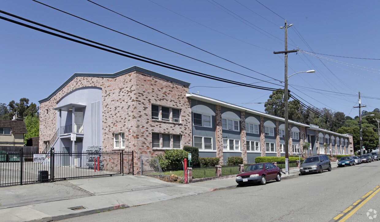 San Leandro Apartments Apartments in Oakland, CA