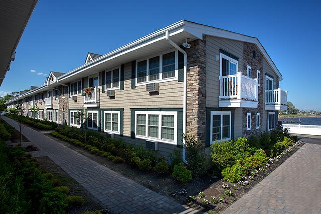 Foto del edificio - Fairfield Waterside At Sayville