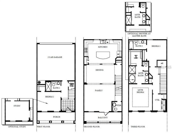 Building Photo - 1807 W Azeele St