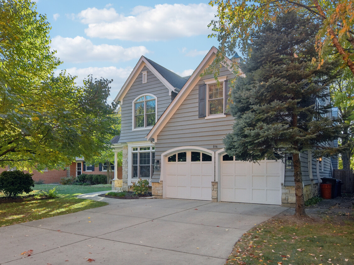 Foto principal - 514 S Wille St