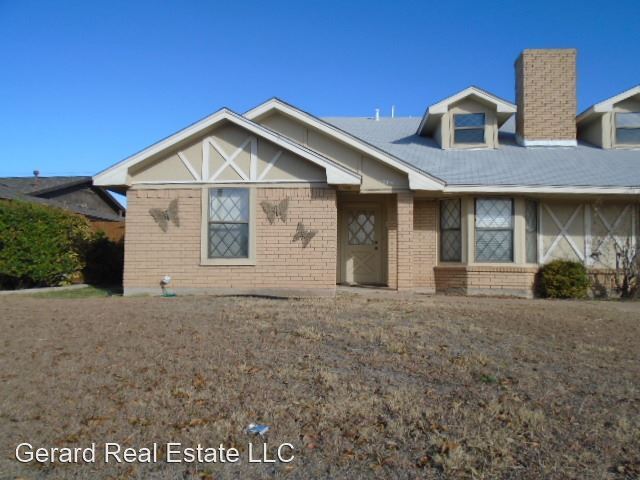 2 Br 2 Bath House 3204 Chimney Rock House For Rent In Abilene Tx Apartments Com