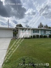 Building Photo - 1305 Yorba Linda St
