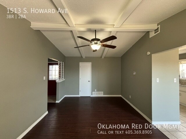 Foto del edificio - 1513 S Howard Ave