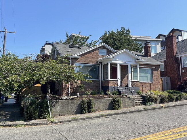 Building Photo - 1516 NW 80th St