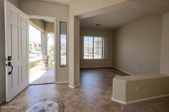 Foto del edificio - 17597 W Aster Dr