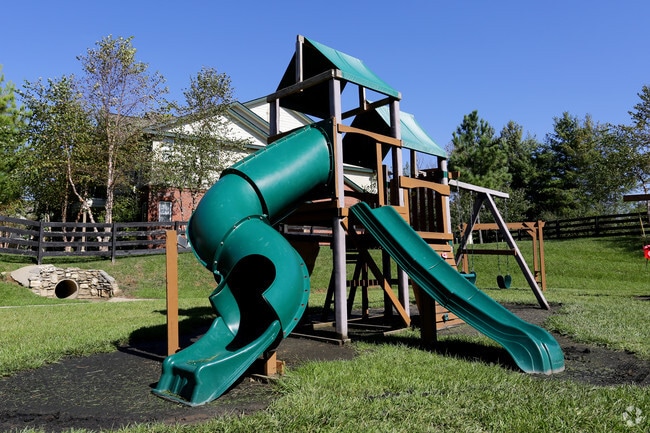 Playground - Paddock at Eastpoint