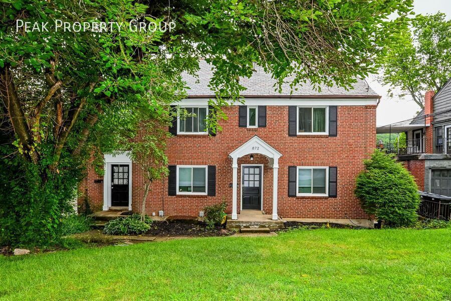 Photo - 872 Clifton Crest Terrace-1