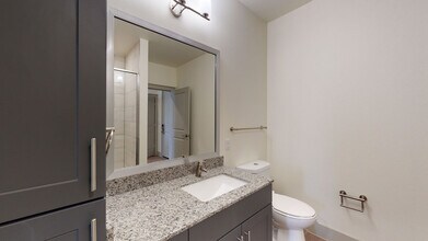 Interior Photo - Vitruvian West