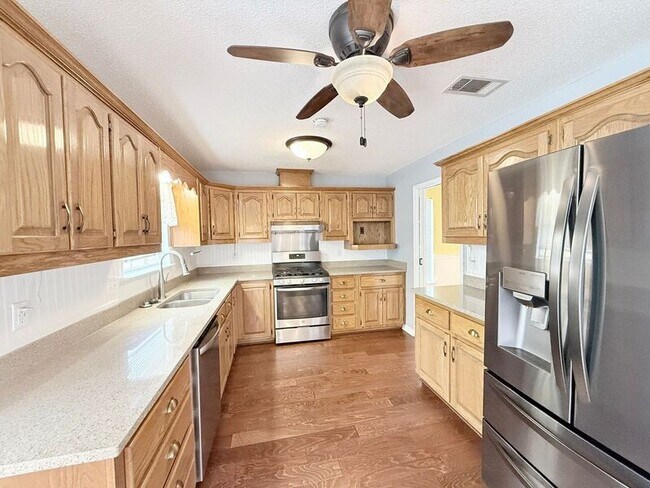 Foto del edificio - 3548 Stratford Ln