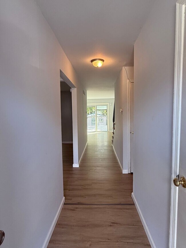 Foto del edificio - Charming 3-Bed Home in Peaceful Aston Neighborhood