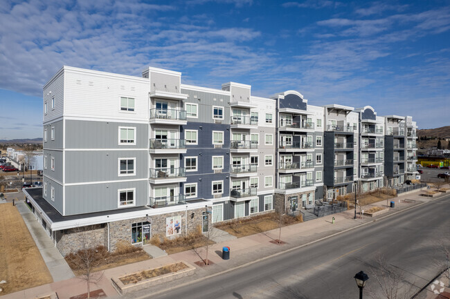 Building Photo - Grand Avenue Village