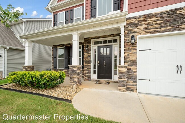Building Photo - 5 br, 2.5 bath House - 869 Deepwood Court
