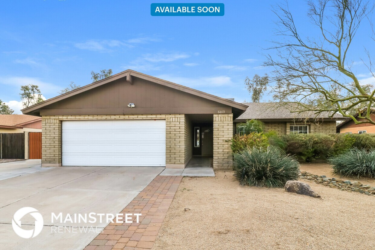 Primary Photo - 6013 W Zoe Ella Way