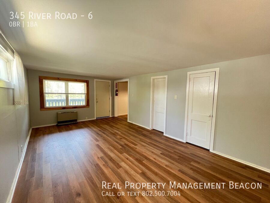 Primary Photo - 345 River Rd