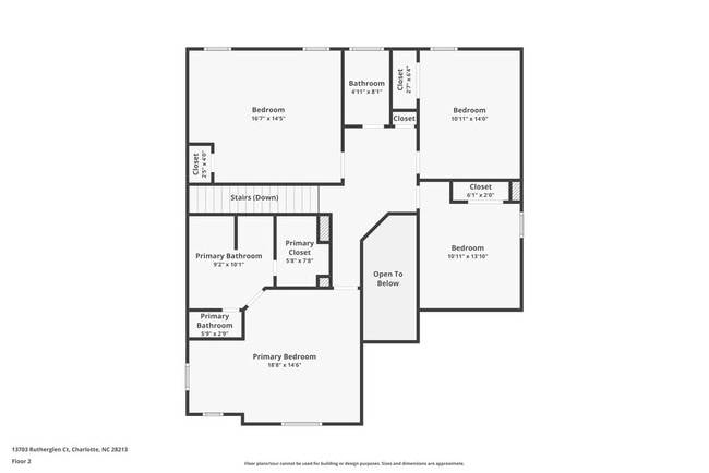 Building Photo - 13703 Rutherglen Ct