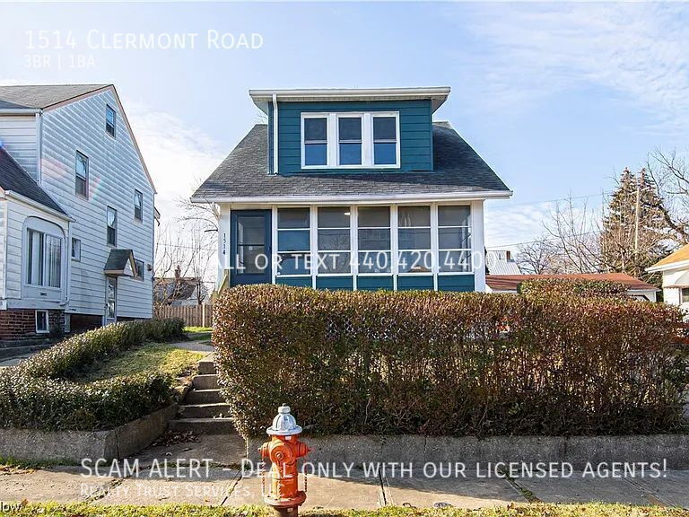 Primary Photo - 1514 Clermont Rd