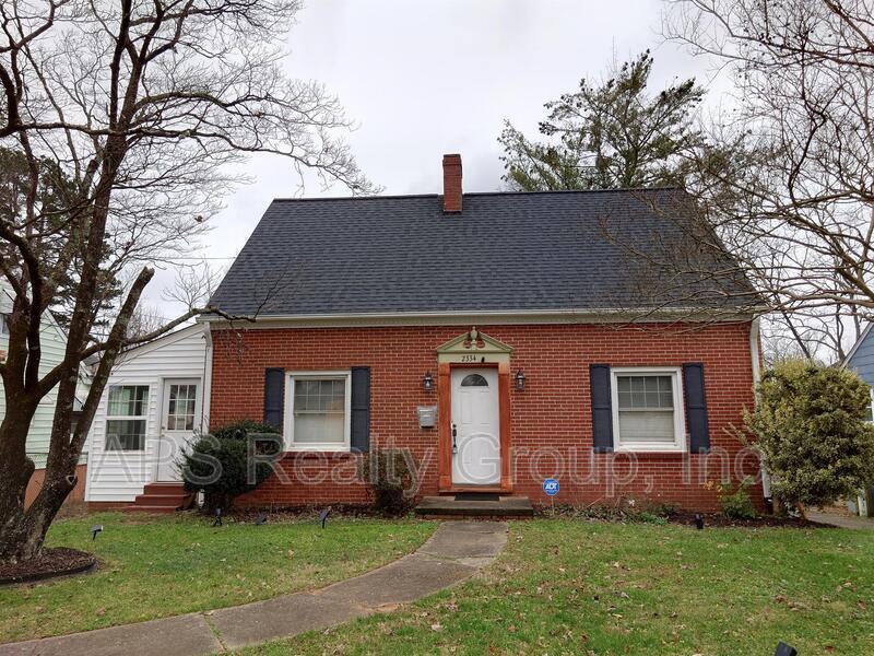 2334 Queen St, WinstonSalem, NC 27103 House Rental in WinstonSalem
