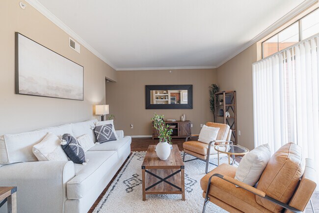 Foto del edificio - Waters Edge