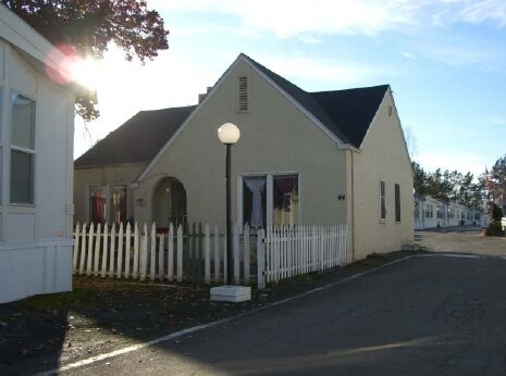 Foto del edificio - Westfield Mobile Home Park