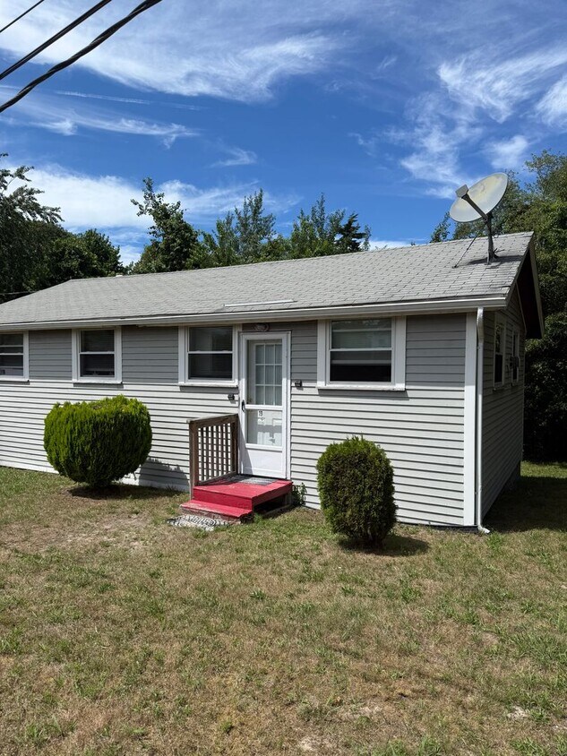 Foto principal - Dennisport Duplex