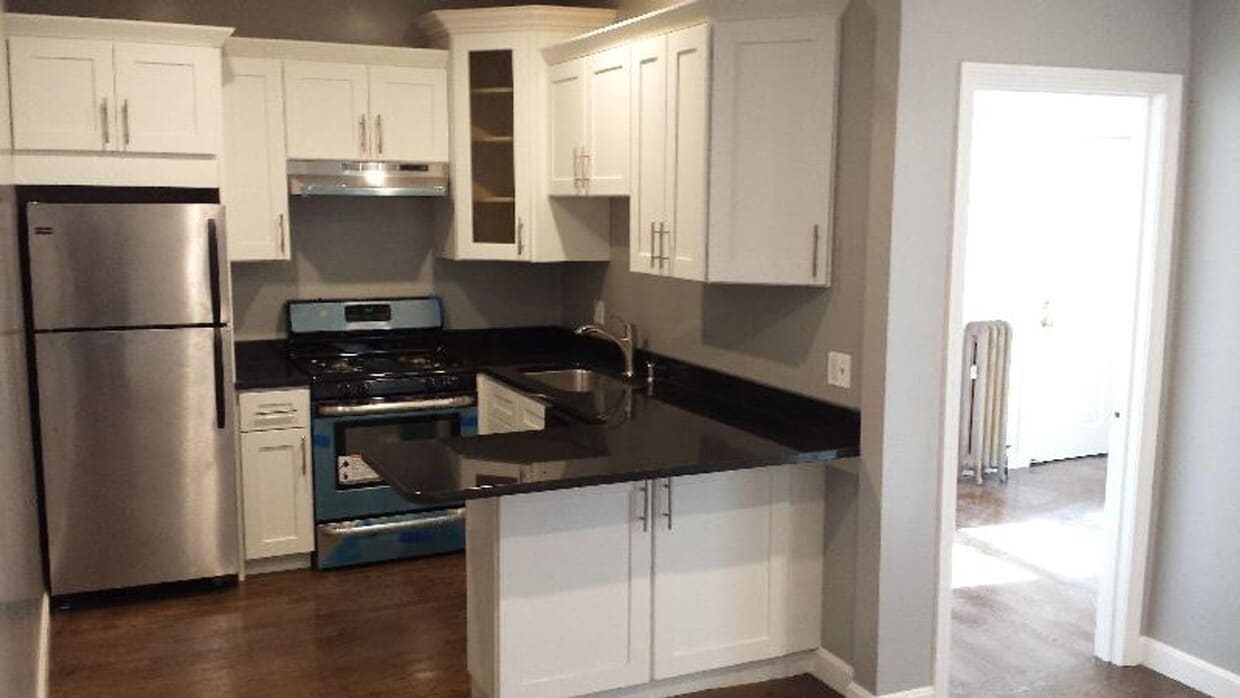 2bed/1 bath in Allston - 2bed/1 bath in Allston