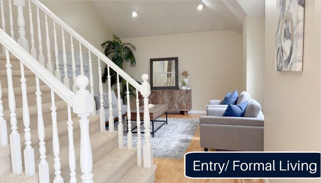 Foto del edificio - 8017 Showcase Ln