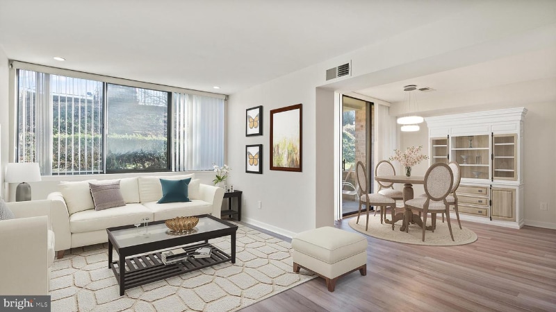 Foto principal - 527 N Armistead St