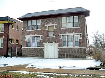 Primary Photo - 5218 Palm St