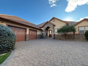 Building Photo - 2437 Genoa Meadows Cir