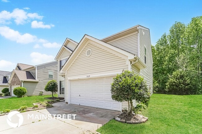 Foto del edificio - 11619 Erwin Ridge Ave